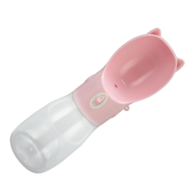 بطری آب قابل حمل حیوانات HQ